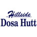 Hillside Dosa Hutt