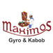 Maximo's Gyro and Kabob