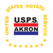 United States Potato Service