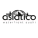 Asiatico Waterfront Fusion Sushi