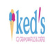 Keds Icecream Waffles and crepes