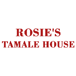 Rosie's Tamale House