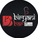 Biryani bar