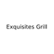 Exquisites Grill