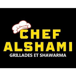 Chef Alshami