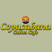 Copacabana Cuban Cafe