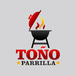 Toño Parrilla