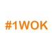 Number 1 Wok