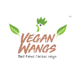 Vegan Wangs