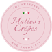 Matteo’s Crepes