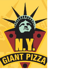 NY Giant Pizza