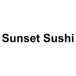 Sunset Sushi
