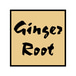 Ginger Root Vegan