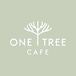 One tree cafe