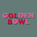 Golden Bowl