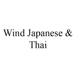 Wind Japanese & Thai
