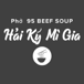 PHO 95 Hai Ky Mi Gia
