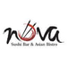 Nova Sushi Bar & Asian Bistro