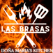 Las Brasas Maria Kitchen