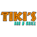 Tiki's Bar and Grill