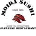 Moida Sushi