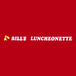 Bill's Luncheonette