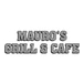 Mauro's Grill And Cafe - Filipino Cuisine