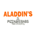 Aladdin's Kebabs