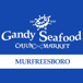 Gandy Seafood Cajun Market