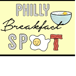 Philly Breakfast Spot