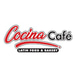 Cocina Cafe