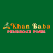 Khan Baba Plantation