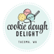 Cookie Dough Delight