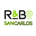 R&B Tea San Carlos