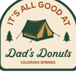 Dads Donuts