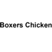 Boxer's Chicken