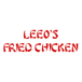 Leeos fried chicken