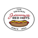 Jimmy's Red Hots