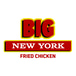 BIG NEW YORK FRIED CHICKEN