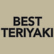 Best Teriyaki