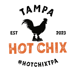 Hot chix