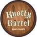 Knotty Barrel