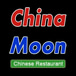 China moon