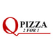 Q pizza