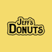 JEFF'S DONUTS