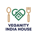 Veganity India House