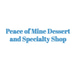 Peace of Mine Dessert and Specialty Shop