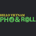 Hello Vietnam Pho&Roll