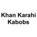 Khan karahi kabobs