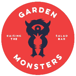 Garden Monsters